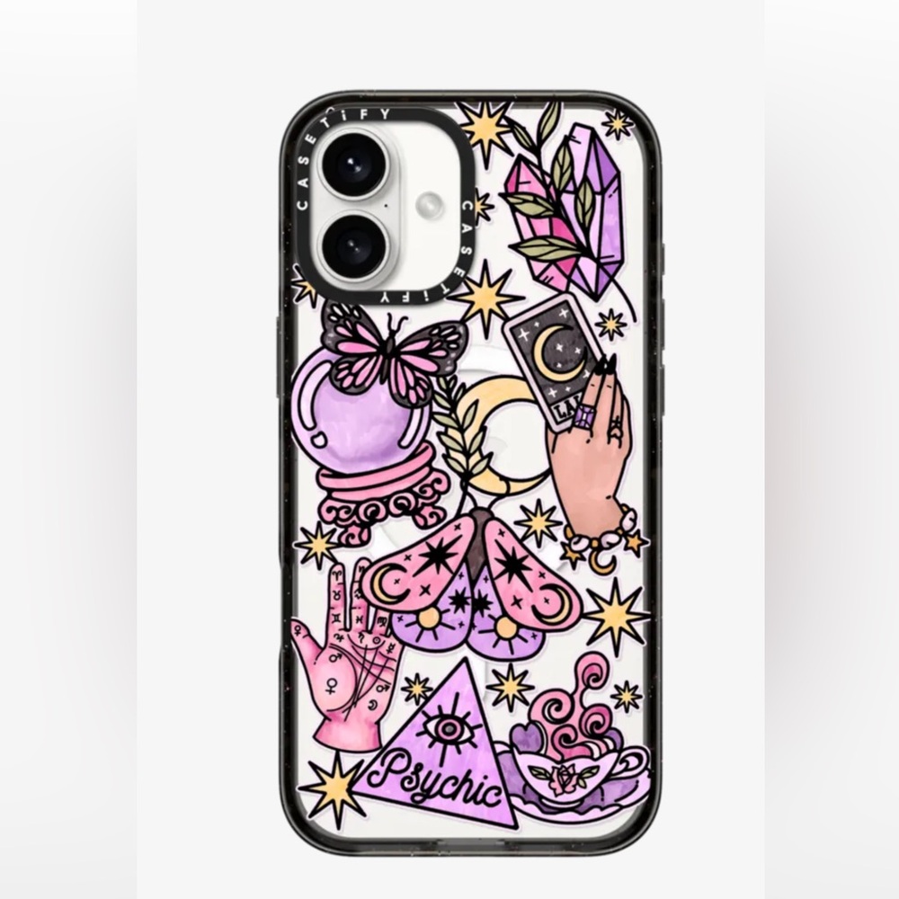 iPhone 16 Plus case!